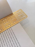Geometric Bookmark