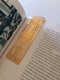 Geometric Bookmark