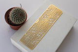 Geometric Bookmark