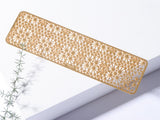 Geometric Bookmark