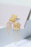 Chain Earrings