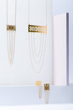 Chain Earrings