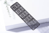 Geometric Bookmark