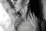 Boho necklace