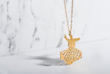 Small Sufi Necklace
