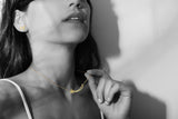 Falling Star Necklace