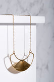 Boho necklace