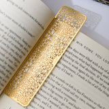 Geometric Bookmark